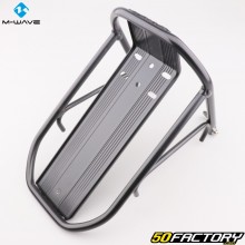 Portapacchi anteriore e posteriore per bici da 24&quot; a 28&quot; M-Wave