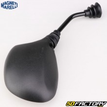 Specchietto retrovisore destro Gilera Stalker Magneti Marelli nero