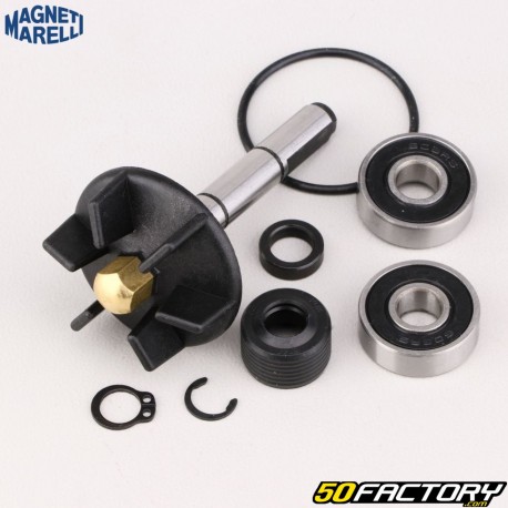 Pompa acqua Piaggio liquido NRG,  Aprilia SR... Magneti Marelli (kit di riparazione)