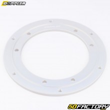 Supporto corona ruota a raggi Motobécane AV68, AV88... Doppler Grigio aperto