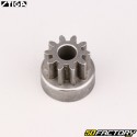Pignone ruota tosaerba sinistra Ø12 mm Honda HRG 465, Castelgarden CAL 534, Bestgreen 125-43...Stiga