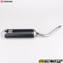 Silencer Tecnigas E-nox Evo Rieju  MRT 50 black