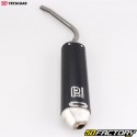 Silencer Tecnigas E-nox Evo Rieju  MRT 50 black