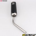 Silencer Tecnigas E-nox Evo Rieju  MRT 50 black
