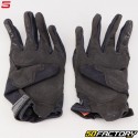 Luvas cross Five MXF3 Evo preto