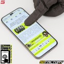 Women&#39;s winter gloves Five WFX5 WP CE Approved Motorcycle Black