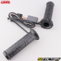 Motorcycle and scooter heated grips Lampa Heated Grips Easy black