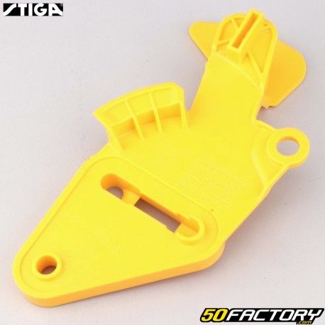Alavanca de controle de altura de corte para cortadores de grama Stiga Combi 36 E, Alpina AL1 34 Li, BL 340 Li...