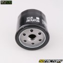 Filtro de óleo HifloFiltro HF515 Royal Enfield Continental, Interceptador, Super Meteor 650 ...