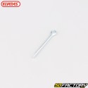 Pinza freno per bicicletta tipo Shimano Deore, Avid Elixir 1.3 Elvedes 35 mm