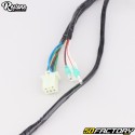 Cablaggio MBK Booster Track,  Rocket,  Yamaha Spy, Bw&#39;s NG (1995 - 1998) Restone