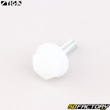 32-mm-Rasenmähermesserschraube Castelgarden NG410, Mac Allister MLM1800, Mr Bricolage MBE1339P... Stiga