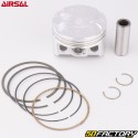 Aluminum piston cylinder Ø52 mm KTM Duke, RC 125 (2010 - 2023) Airsal