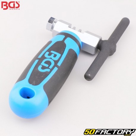 Smagliacatena per bicicletta BGS da 7 a 12 velocità