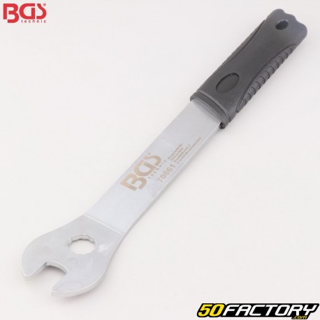BGS 15mm Bicycle Pedal Wrench