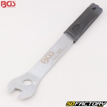BGS 15-mm-Fahrradpedalschlüssel