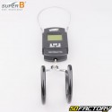 Balança de bicicleta com display digital Super  B