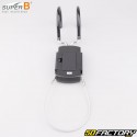 Balança de bicicleta com display digital Super  B