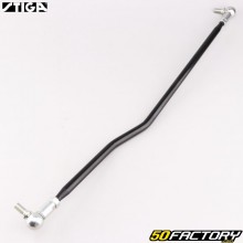 Stiga lawn tractor steering bar Estate 3084, Alpina AT3 98 HA, Progreen PG84... 610 mm