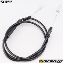 Stiga Combi 53 SB, Castelgarden N lawnmower clutch cableTL 534 WTR, Columbia PM 485TBL... 1370 mm