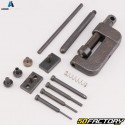 Borda de corrente e deriva 428 a 530 Acsud Industry (caixa)