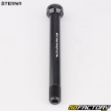 Front wheel thru axle Ø12x120 mm Sterna Ø12x1.00 mm TL29