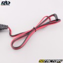 Carregador de bateria universal de 3.5 A e carregador de gotejamento RB max