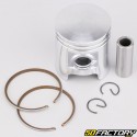 Cilindro de pistão de alumínio Ø40 mm Peugeot Kisbee,  Speedfight  4,  Django... 50 2 injeção Euro 4