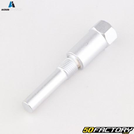 4-stroke engine piston block Ø12 mm Acsud Industry