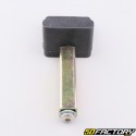 Rear stand kickstand brackets
