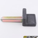 Rear stand kickstand brackets
