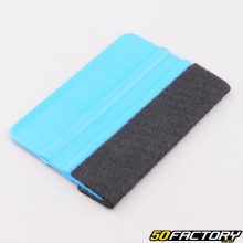 Rodo para instalação de kit de decoração, revestimento, adesivo...