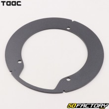 Suporte para bolsa de tanque Twistfechadura Honda CB 500, 650, CBR 1000, NT 1100... TAAC