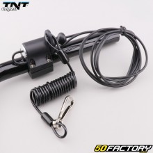 Universal fork circuit breaker for competition motorcycles and quads TNT Original