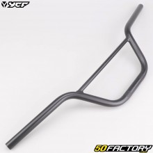 Handlebar Ø22 mm dirt bike, pit bike YCF black