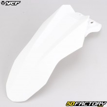 Front mudguard YCF 50A, Lite 88... white