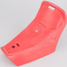 Honda TLM 200 2T Sitzverkleidung