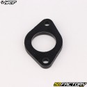 Intake pipe wedge Ø26 mm YX, Lifan 125, 140... 4T YCF