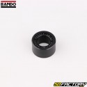 Rolos inversores 19g 25x15 mm Yamaha Majesty,  Peugeot XP 400... Bando