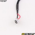 Botão de partida universal à prova d&#39;água para motocicleta, scooter, quadriciclo YCF