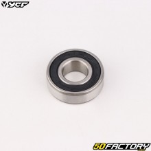 6202 2 Wheel BearingRS YCF extension