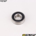 6202 2 Wheel BearingRS YCF extension