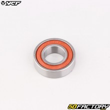 6003 2 Wheel BearingRS YCF extension