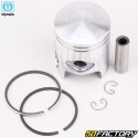 Cylinder piston cast iron Ã˜40 mm Minarelli horizontal liquid MBK Nitro,  Yamaha Aerox... 50 2T Olympia