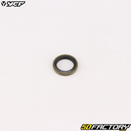 Brake and oil hose joint Ø12 mm YCF