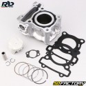 Aluminum piston cylinder Ã˜52 mm Yamaha Nmax, YZF 125 R... RB max
