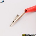 Lâmpada piloto Acsud Industry 6V, 12V, 24V (testador de tensão)