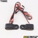 Intermitentes LED universales para retrovisor TAAC FR08 3