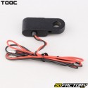 Intermitentes LED universales para retrovisor TAAC FR08 3