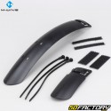 Para-lamas dianteiro e traseiro para bicicletas de 28&quot; M-Wave Lama Max G-Lama